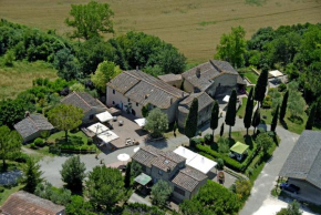 Relais Antico Borgo San Lorenzo Poggibonsi